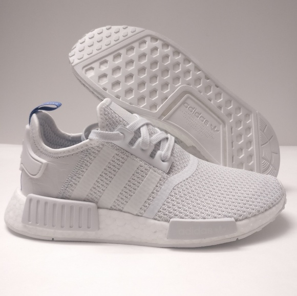 adidas nmd r1 womens crystal white